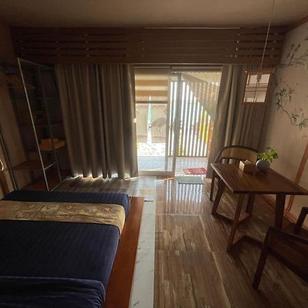 White Sand Ark Resort Sok San Village Экстерьер фото