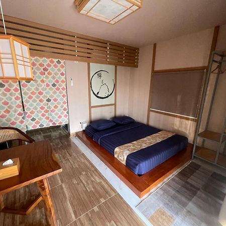 White Sand Ark Resort Sok San Village Экстерьер фото