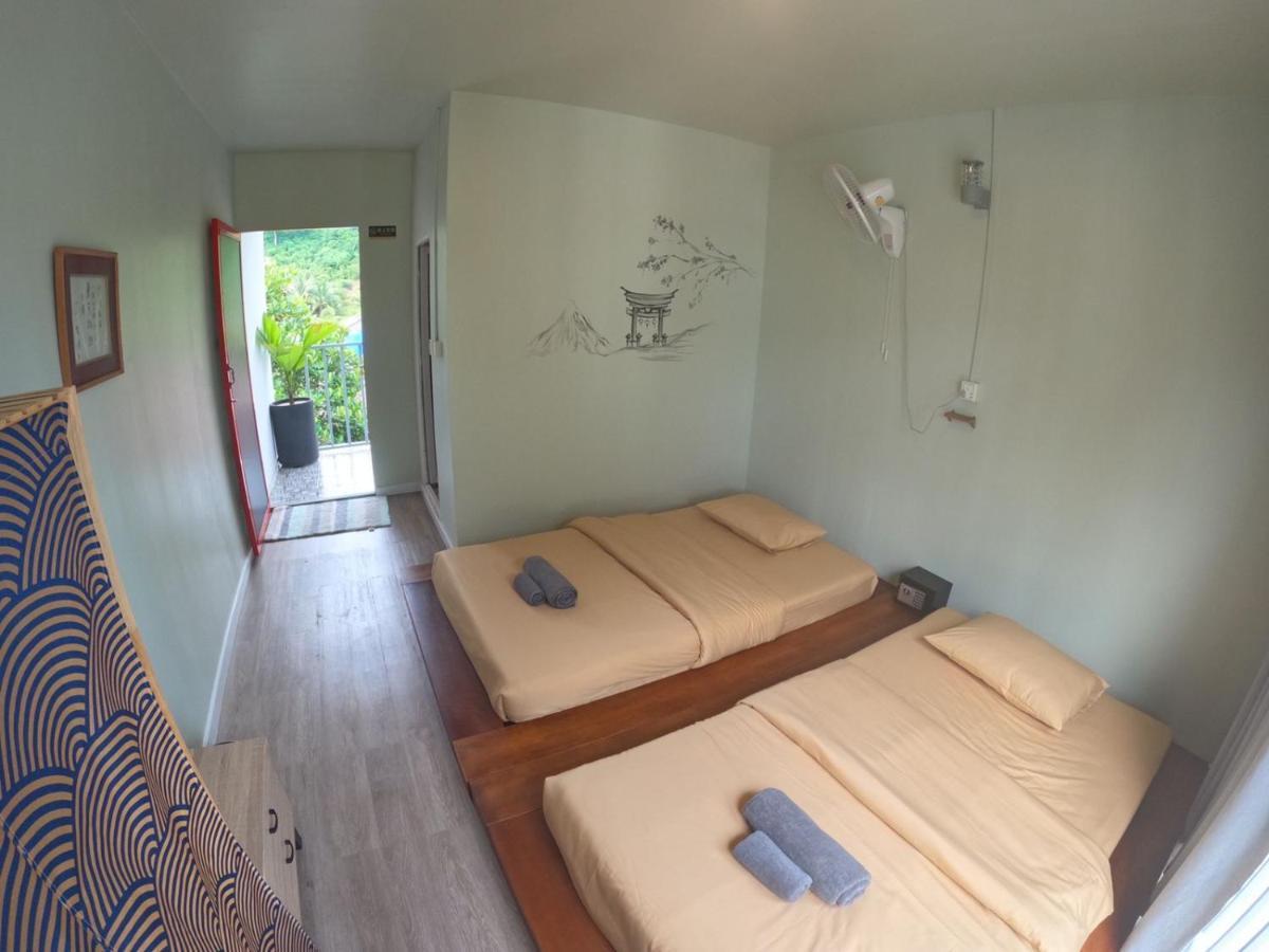 White Sand Ark Resort Sok San Village Экстерьер фото