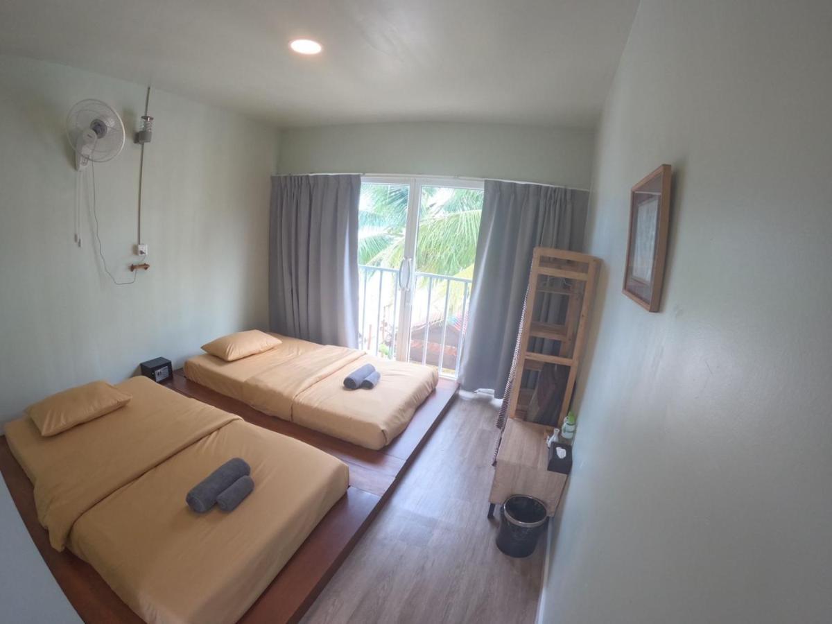 White Sand Ark Resort Sok San Village Экстерьер фото