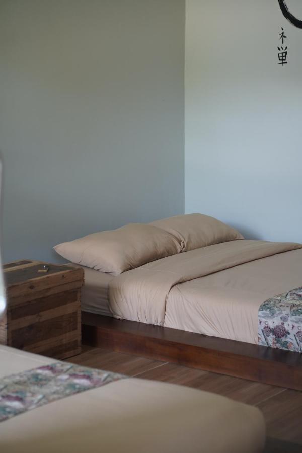 White Sand Ark Resort Sok San Village Экстерьер фото