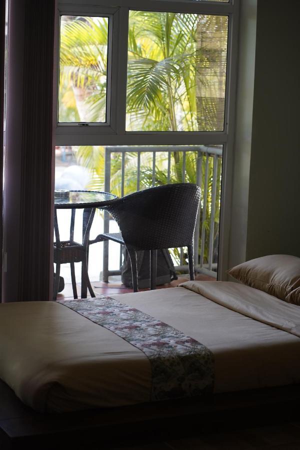 White Sand Ark Resort Sok San Village Экстерьер фото