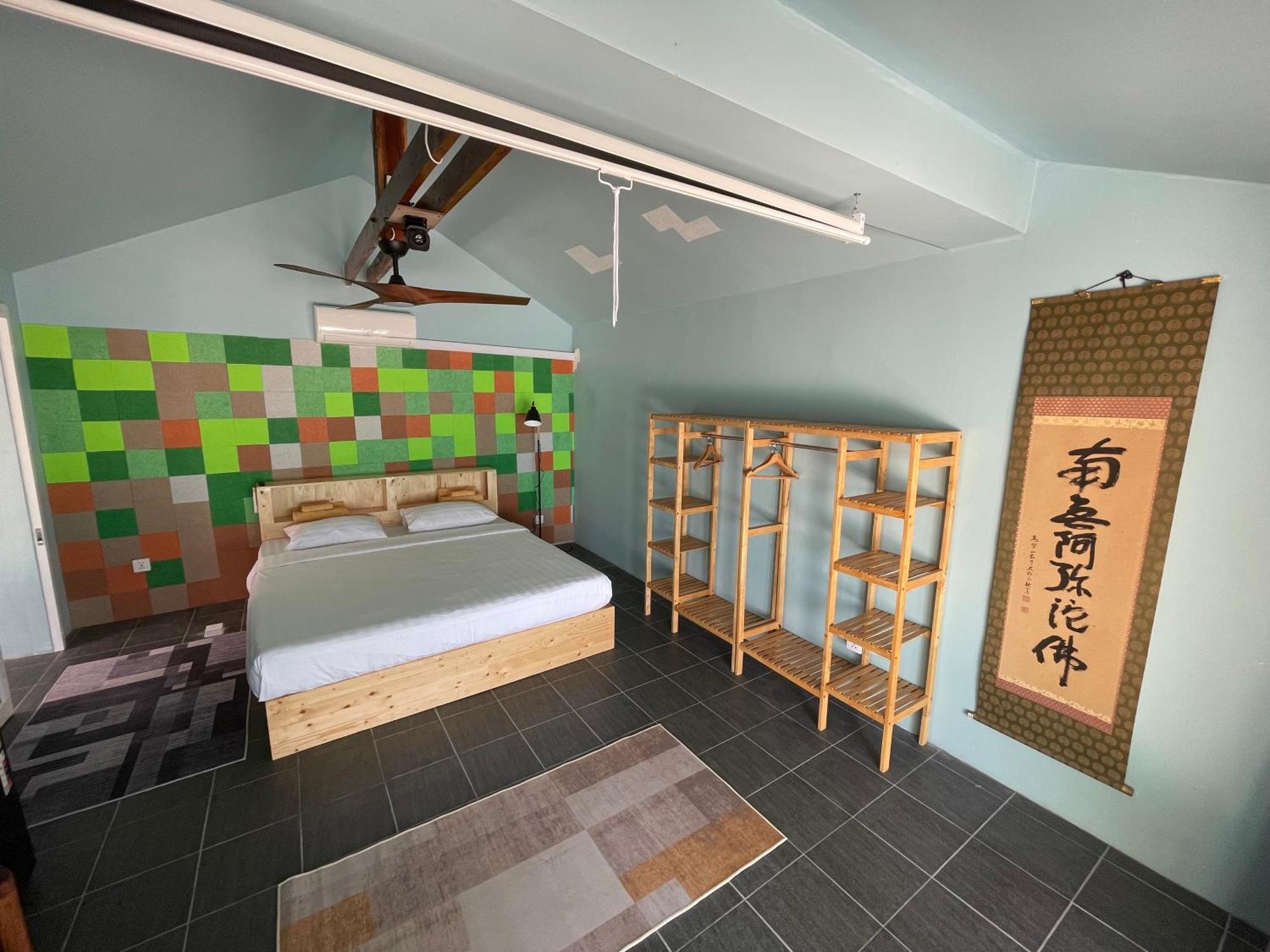 White Sand Ark Resort Sok San Village Экстерьер фото